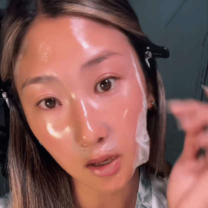 Korean Collagen Boosting Mask