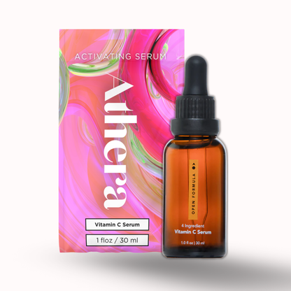 Glowy Skin Serum Bundle