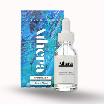 Glowy Skin Serum Bundle
