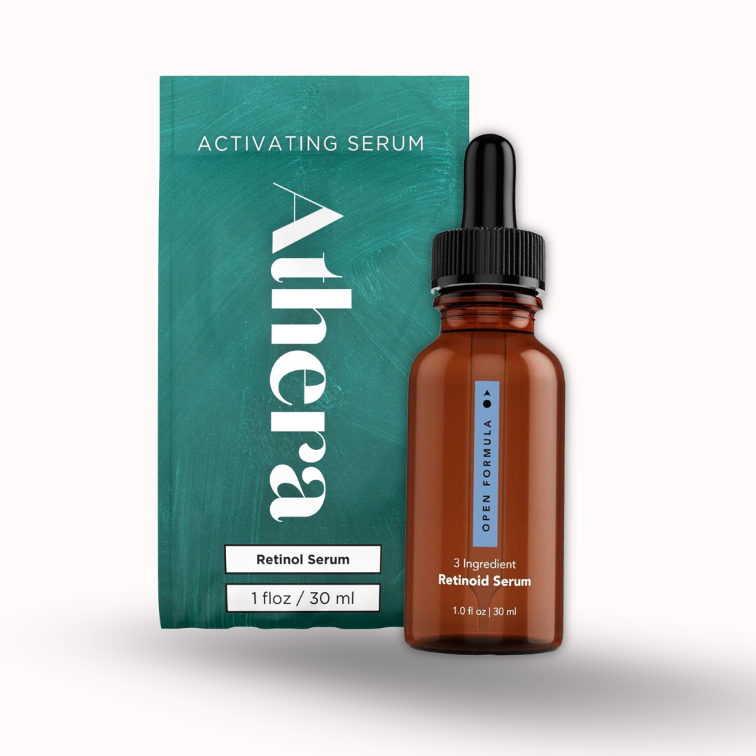 Glowy Skin Serum Bundle
