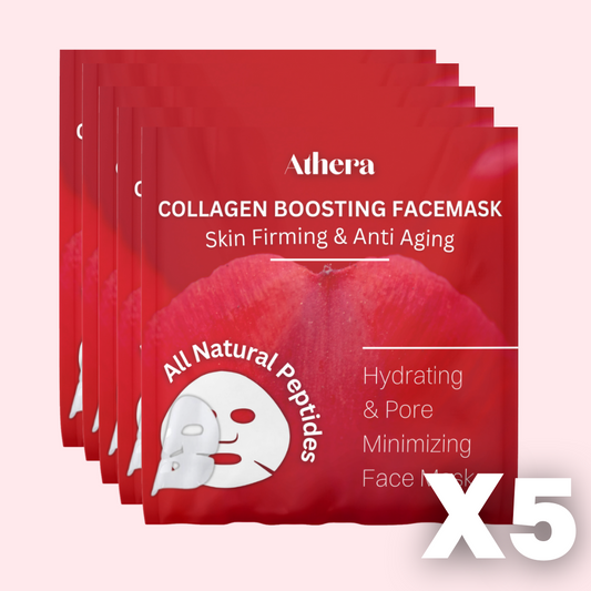 Korean Collagen Boosting Mask
