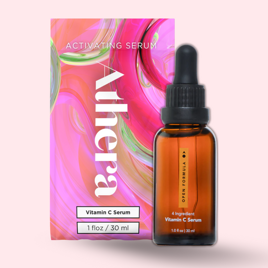 ATHERA Sculpting Serum